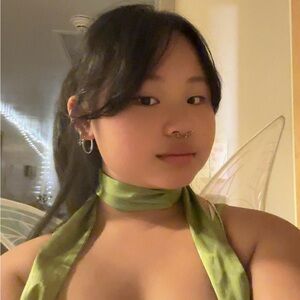 Meet your Posher, Ollie.